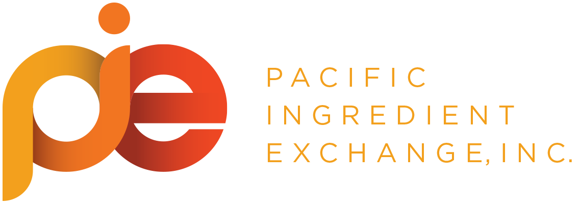 Pacific Ingredient Exchange, Inc.